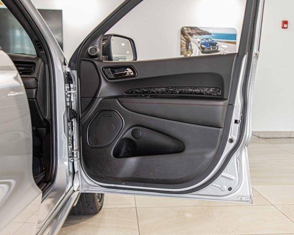 Photo of 2024 Nickel Dodge Durango