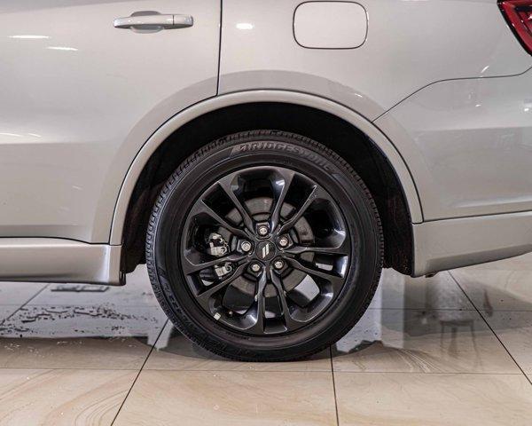 Photo of 2024 Nickel Dodge Durango