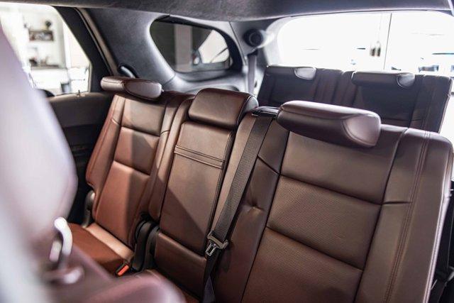 Photo of 2024 Nickel Dodge Durango