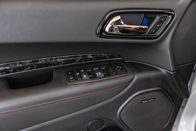 Photo of 2024 Nickel Dodge Durango