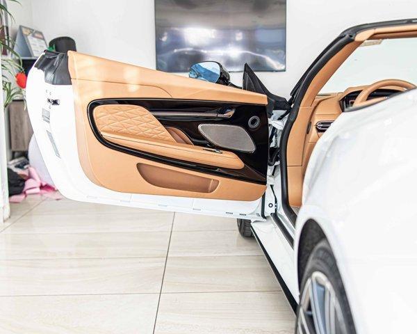 Photo of 2025 Aston Martin DB12