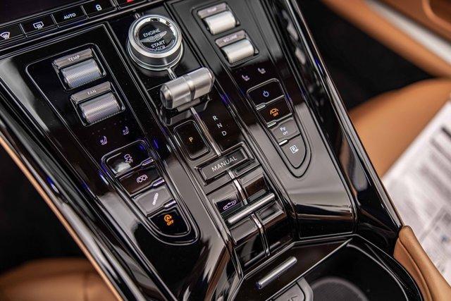 Photo of 2025 Aston Martin DB12