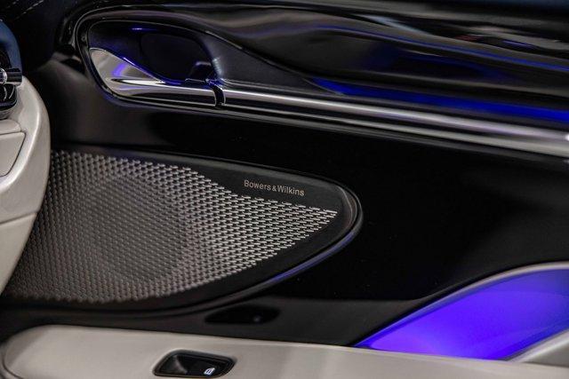 Photo of 2025 Lunar White Aston Martin DB12