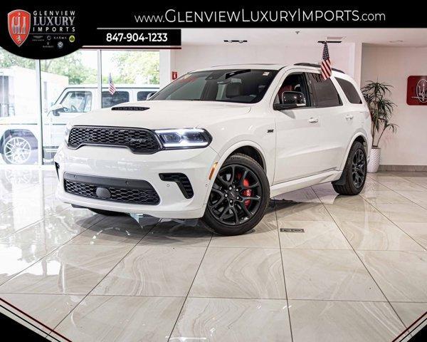 2024 Dodge Durango
