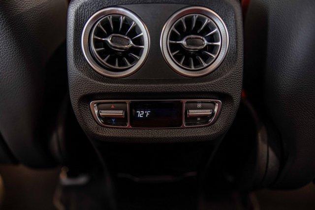 Photo of 2024 Iridium Silver Mercedes-Benz AMG G 63