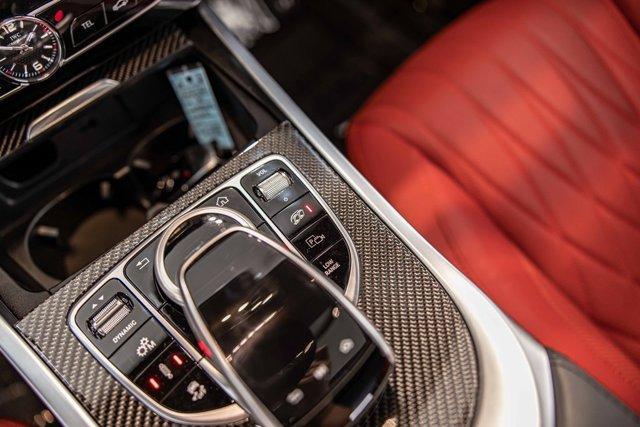 Photo of 2024 Iridium Silver Mercedes-Benz AMG G 63