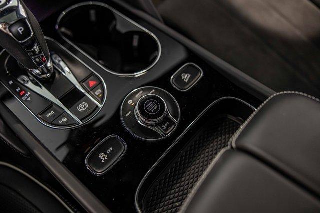 Photo of 2022 Beluga Black Bentley Bentayga