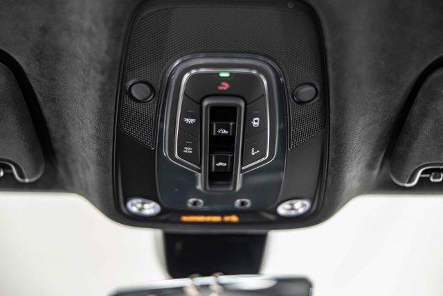 Photo of 2022 Beluga Black Bentley Bentayga