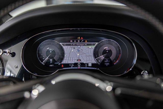 Photo of 2022 Beluga Black Bentley Bentayga