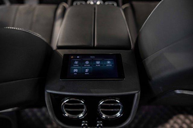 Photo of 2022 Beluga Black Bentley Bentayga