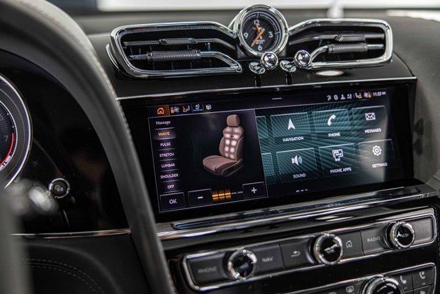 Photo of 2022 Beluga Black Bentley Bentayga