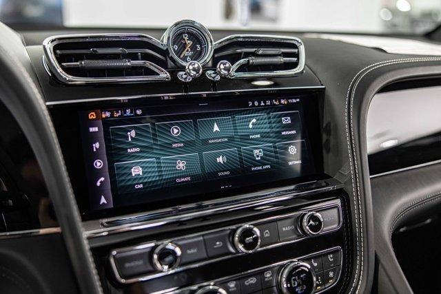 Photo of 2022 Beluga Black Bentley Bentayga