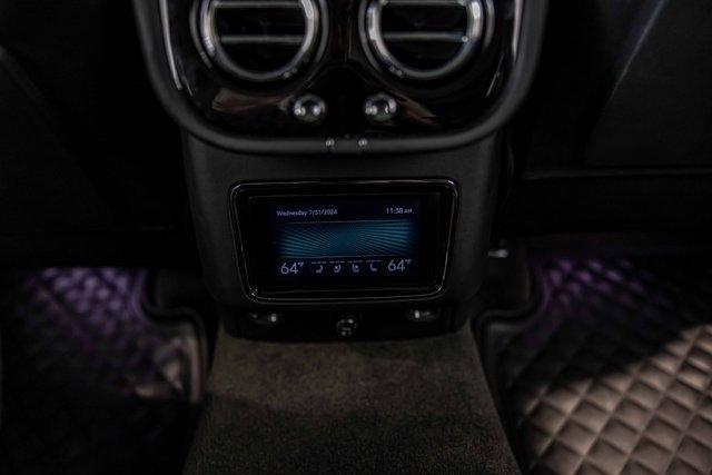 Photo of 2022 Beluga Black Bentley Bentayga
