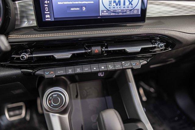 Photo of 2025 Alfa Black Alfa Romeo Tonale