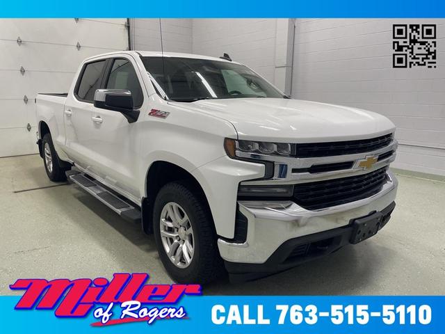 2022 Chevrolet Silverado 1500 Limited
