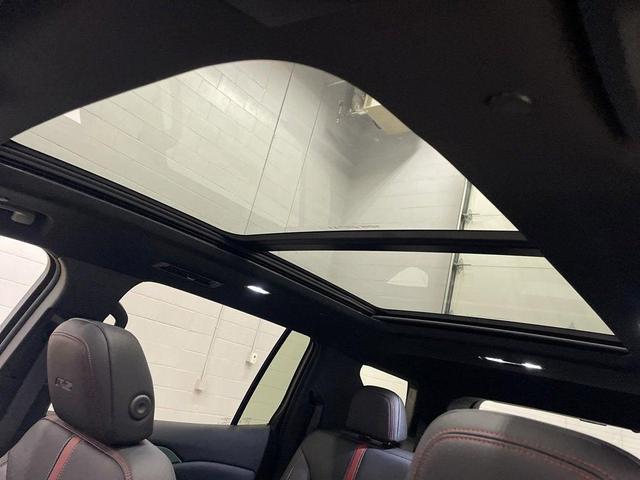 Photo of 2026 Mosaic Black Metallic Chevrolet Traverse
