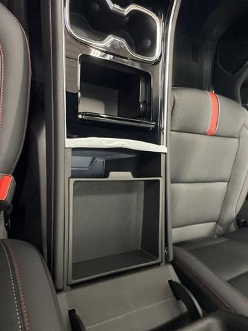 Photo of 2026 Mosaic Black Metallic Chevrolet Traverse