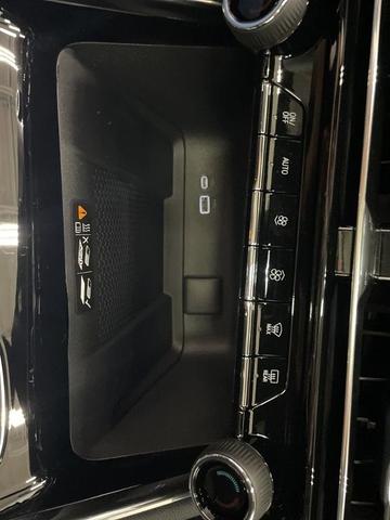 Photo of 2026 Mosaic Black Metallic Chevrolet Traverse