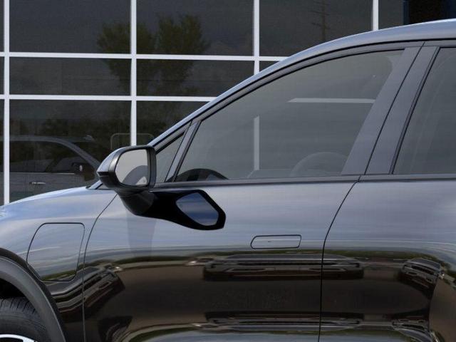 Photo of 2026 Black Chevrolet Equinox EV