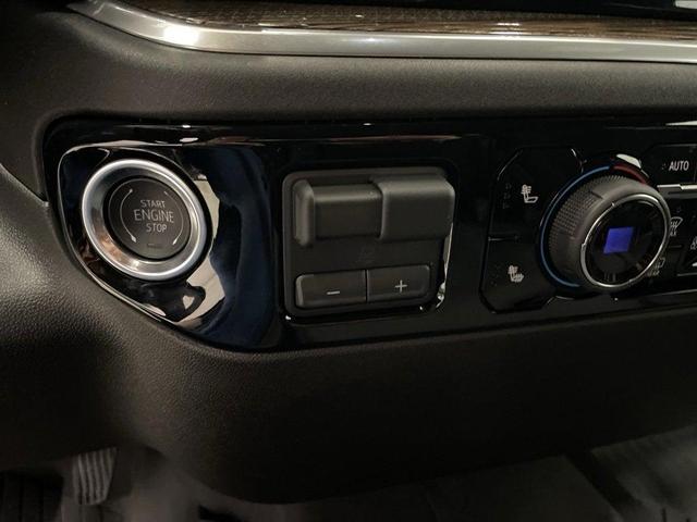 Photo of 2026 Black Chevrolet Silverado 1500
