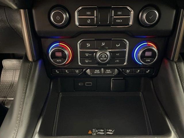 Photo of 2022 Dark Ash Metallic Chevrolet Tahoe