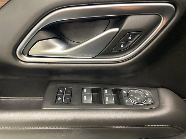 Photo of 2022 Dark Ash Metallic Chevrolet Tahoe