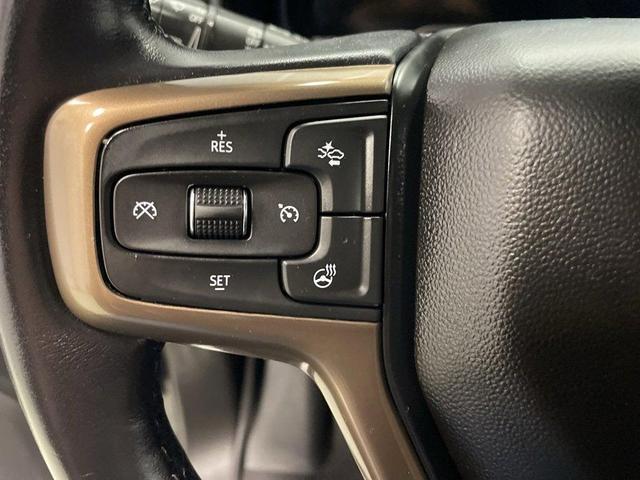 Photo of 2022 Dark Ash Metallic Chevrolet Tahoe