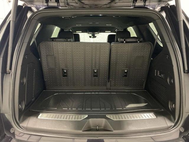 Photo of 2022 Dark Ash Metallic Chevrolet Tahoe