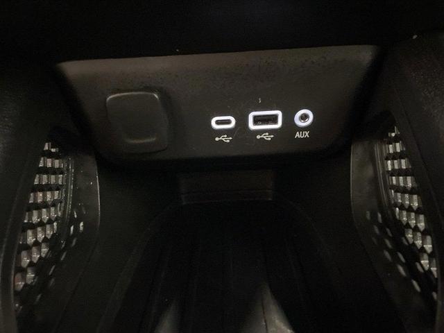 Photo of 2022 Mosaic Black Metallic Chevrolet Trailblazer