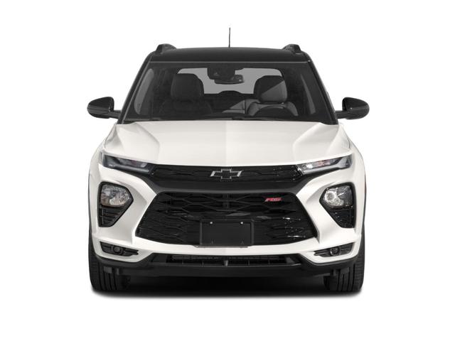 Photo of 2022 Mosaic Black Metallic Chevrolet Trailblazer