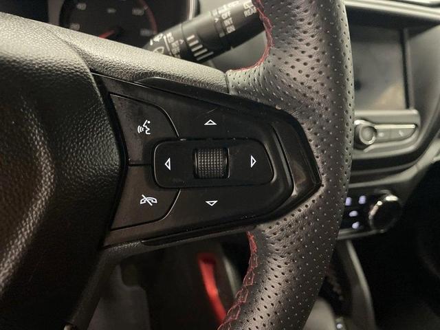 Photo of 2022 Mosaic Black Metallic Chevrolet Trailblazer