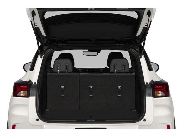 Photo of 2022 Mosaic Black Metallic Chevrolet Trailblazer