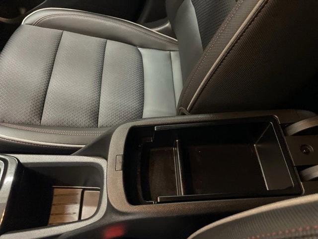 Photo of 2022 Mosaic Black Metallic Chevrolet Trailblazer