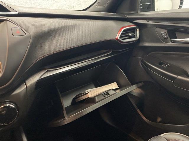 Photo of 2022 Mosaic Black Metallic Chevrolet Trailblazer