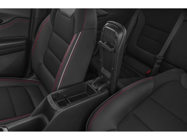 Photo of 2022 Mosaic Black Metallic Chevrolet Trailblazer