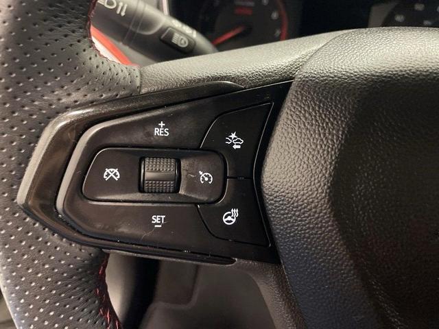 Photo of 2022 Mosaic Black Metallic Chevrolet Trailblazer