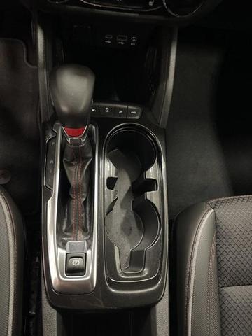 Photo of 2022 Mosaic Black Metallic Chevrolet Trailblazer