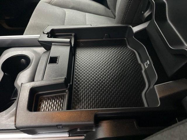 Photo of 2021 Bright White Clearcoat RAM 1500