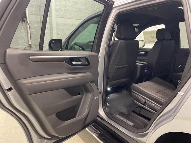 Photo of 2025 Sterling Gray Metallic Chevrolet Tahoe