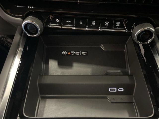 Photo of 2025 Sterling Gray Metallic Chevrolet Tahoe