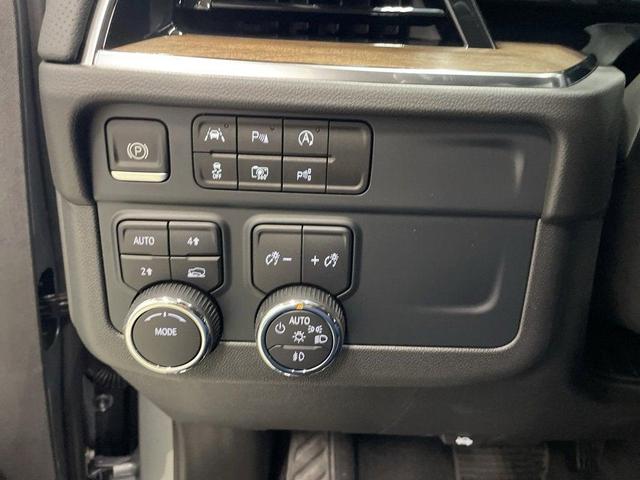 Photo of 2025 Sterling Gray Metallic Chevrolet Tahoe
