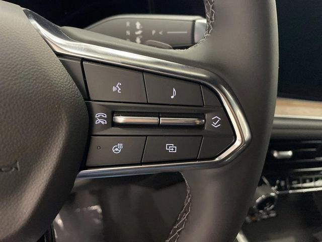 Photo of 2025 Sterling Gray Metallic Chevrolet Tahoe