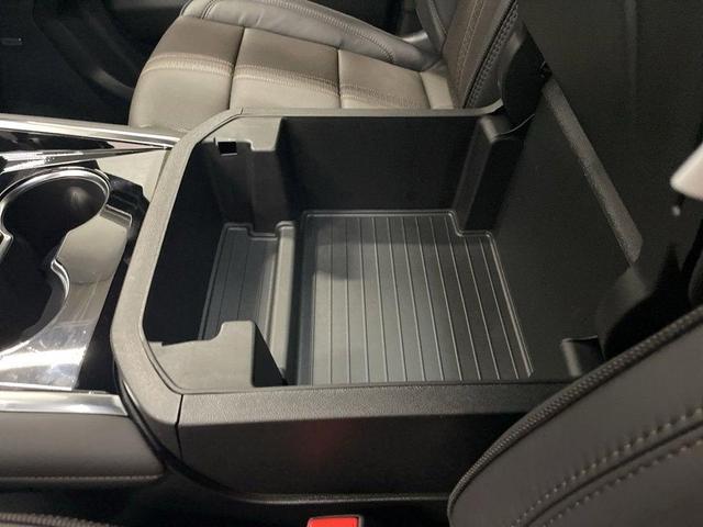 Photo of 2025 Sterling Gray Metallic Chevrolet Tahoe