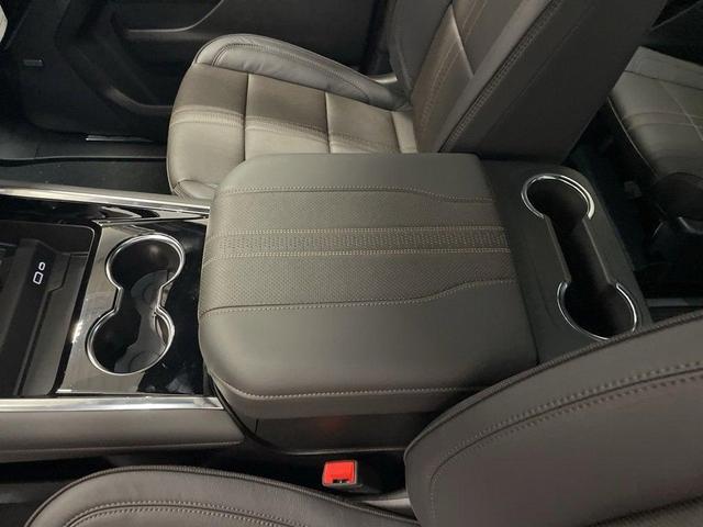 Photo of 2025 Sterling Gray Metallic Chevrolet Tahoe