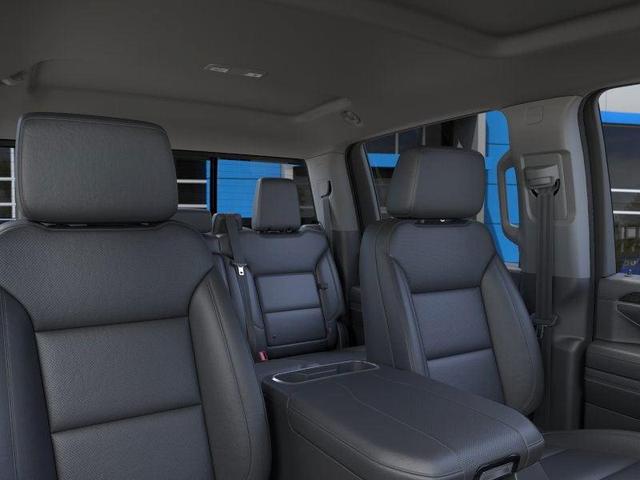 Photo of 2026 Summit White Chevrolet Silverado 3500