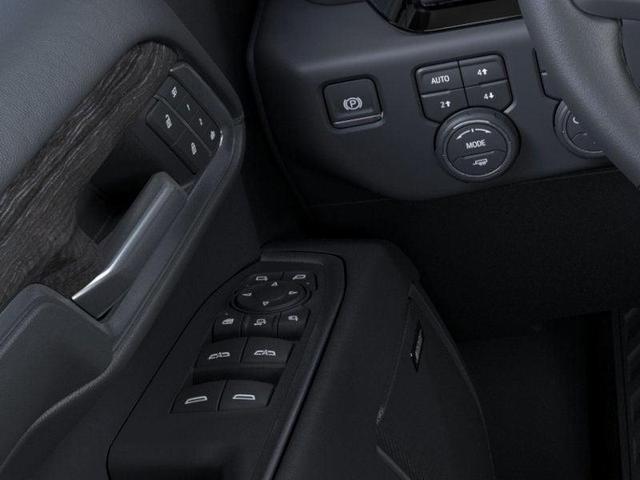 Photo of 2026 Summit White Chevrolet Silverado 3500