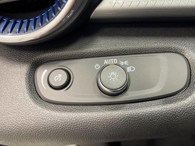 Photo of 2026 Sharkskin Chevrolet Trax