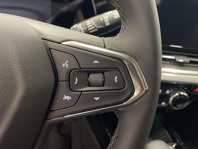 Photo of 2026 Sharkskin Chevrolet Trax