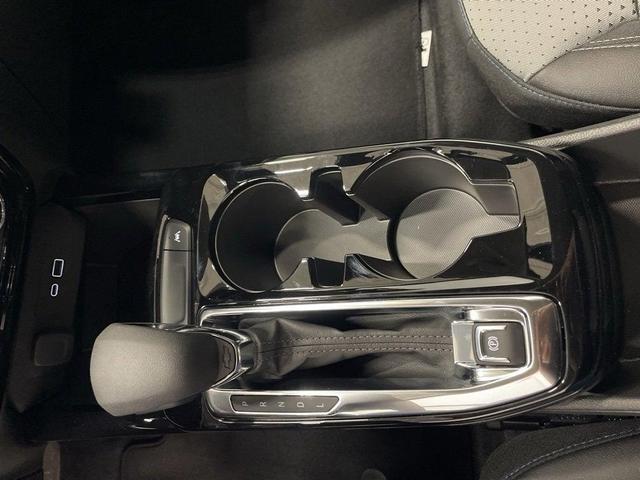 Photo of 2026 Sharkskin Chevrolet Trax