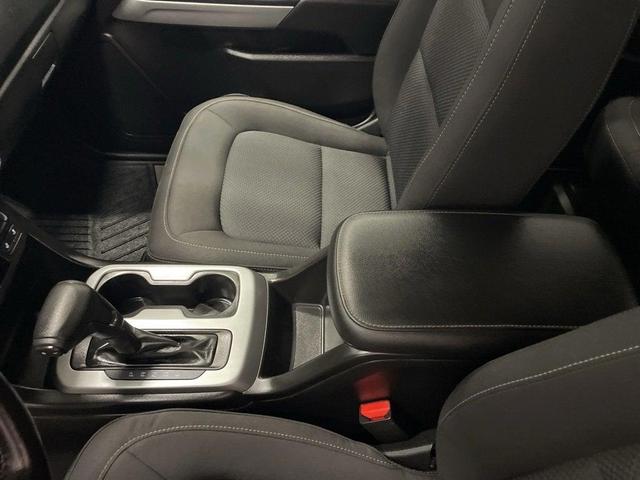 Photo of 2021 Bright Blue Metallic Chevrolet Colorado